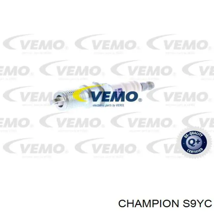 Bujías Champion S9YC precio, desde 3,67 EUR