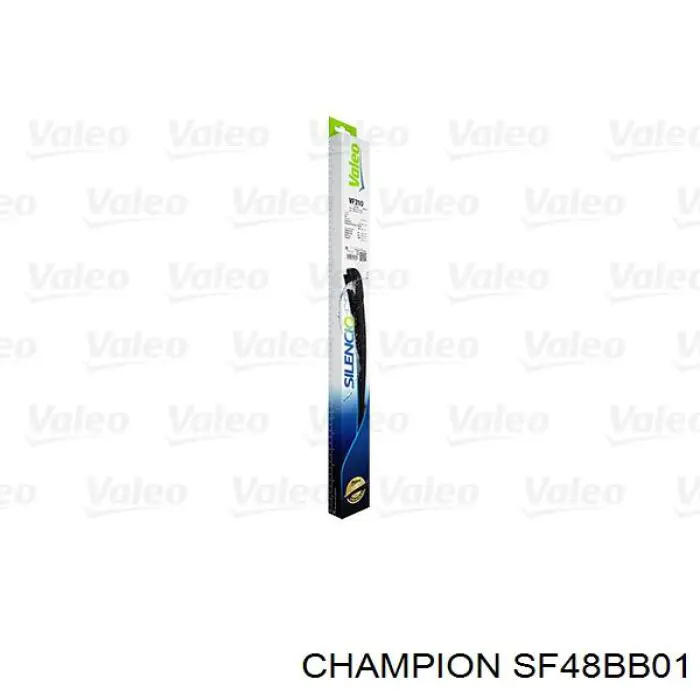Comprar 2K2998002 VAG Juego de escobillas de luna delantera, 2 piezas