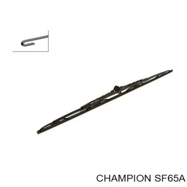 Escobilla del limpiaparabrisas del lado del conductor Peugeot/Citroen 6426JG precio, desde 12,56 EUR