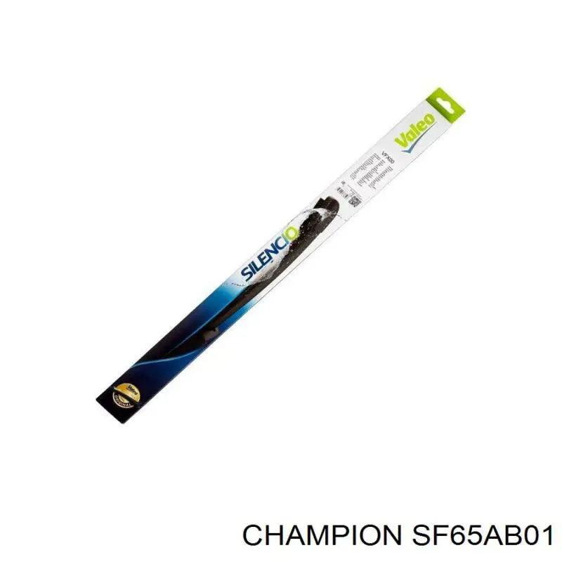 Comprar 1623237580 Peugeot/Citroen Escobilla del limpiaparabrisas del lado del conductor