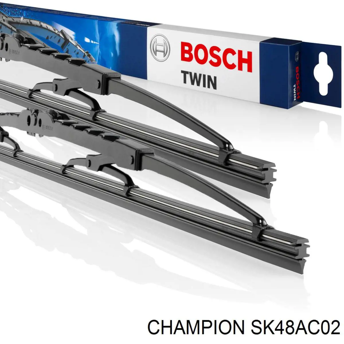 Escobillas Limpiaparabrisas delanteras para Suzuki Grand Vitara XL-7 JC