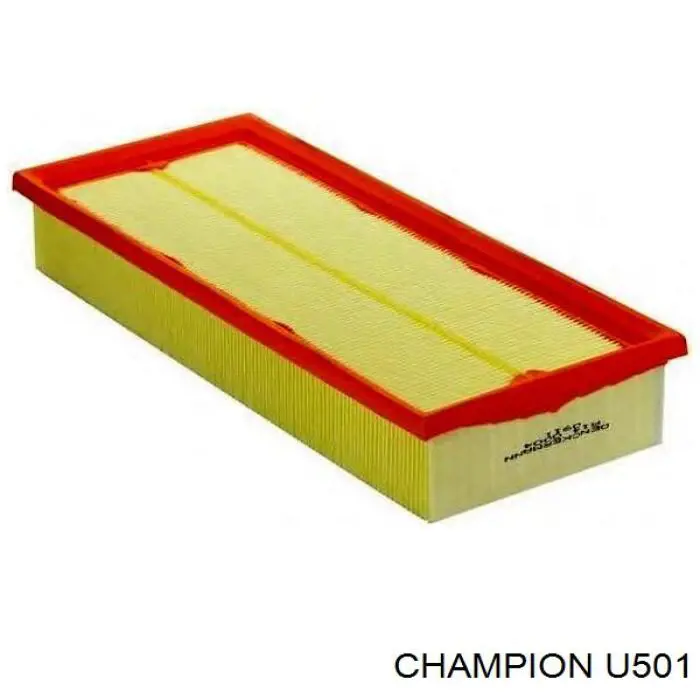 U501 Champion filtro de aire