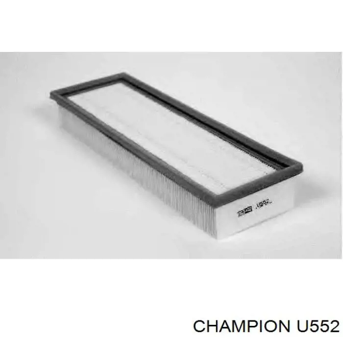 Comprar U552 Champion Filtro de aire
