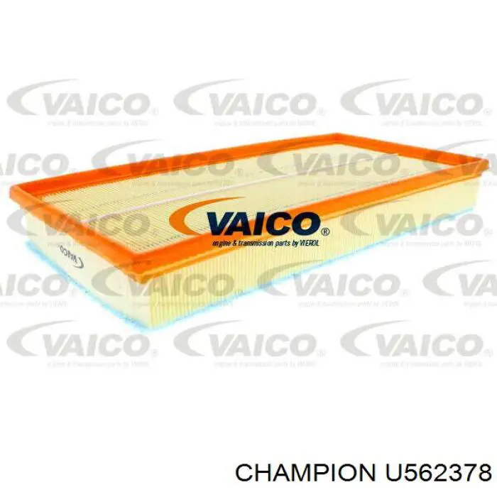 Filtro de aire Volkswagen Golf 4 1J1