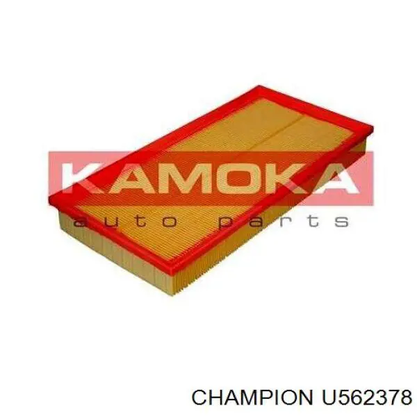 Filtro de aire Volkswagen Golf 4 1J1