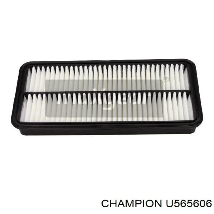 u565606 Champion filtro de aire