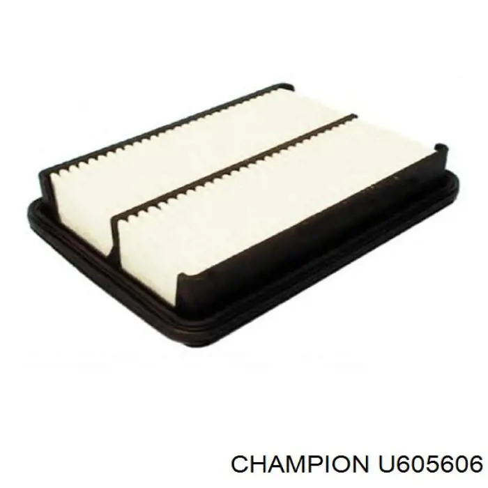 u605606 Champion filtro de aire