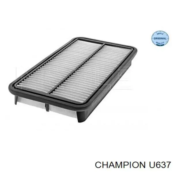 Filtro de aire FA2313 Bremsi