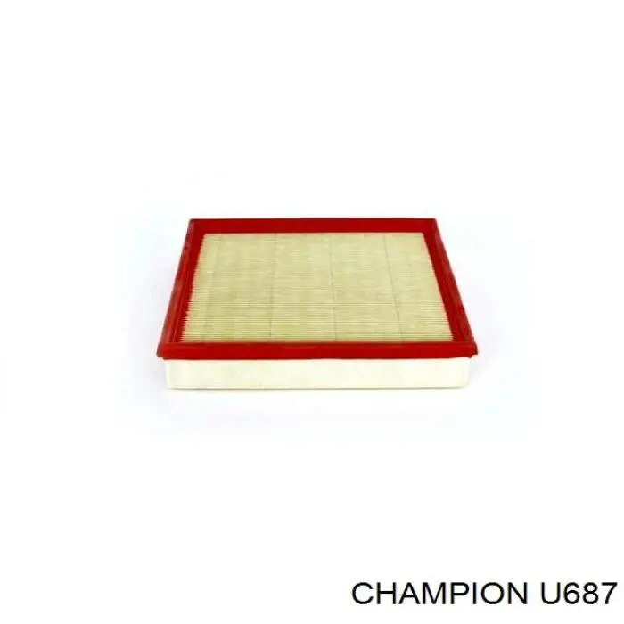 U687 Champion