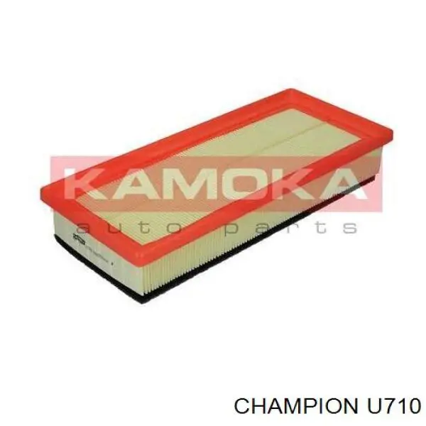 U710 Champion filtro de aire