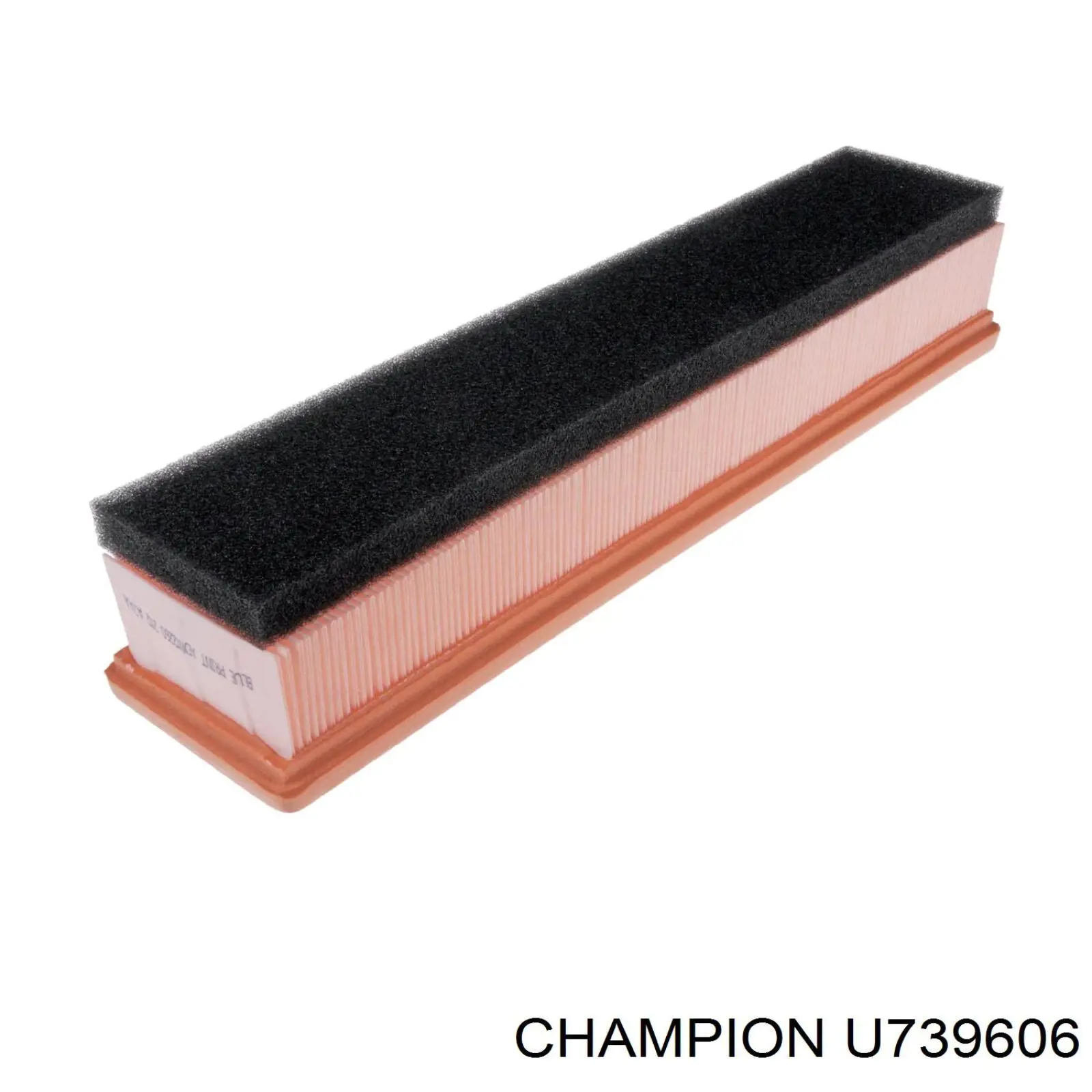 U739606 Champion filtro de aire