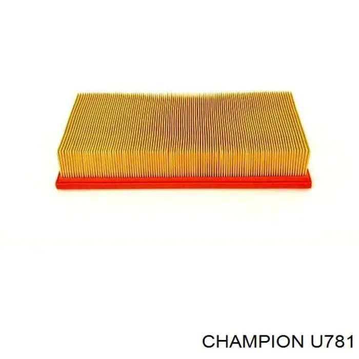 Filtro aire Rider REC130236