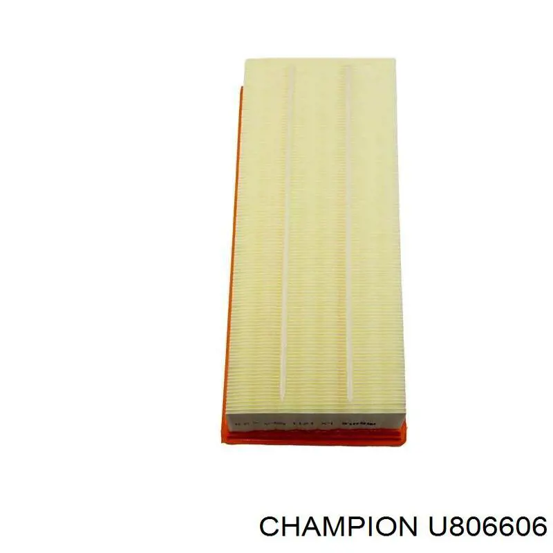 Filtro de aire Volkswagen Golf 5 1K1