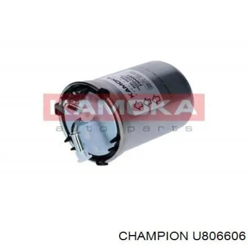 Filtro de aire Volkswagen Golf 5 1K1