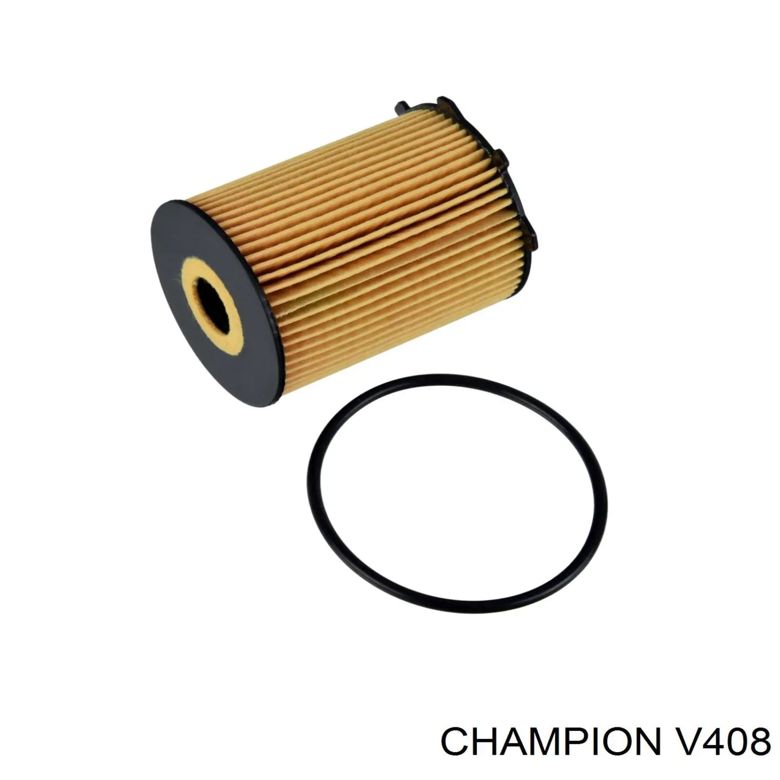 V408 Champion filtro de aire