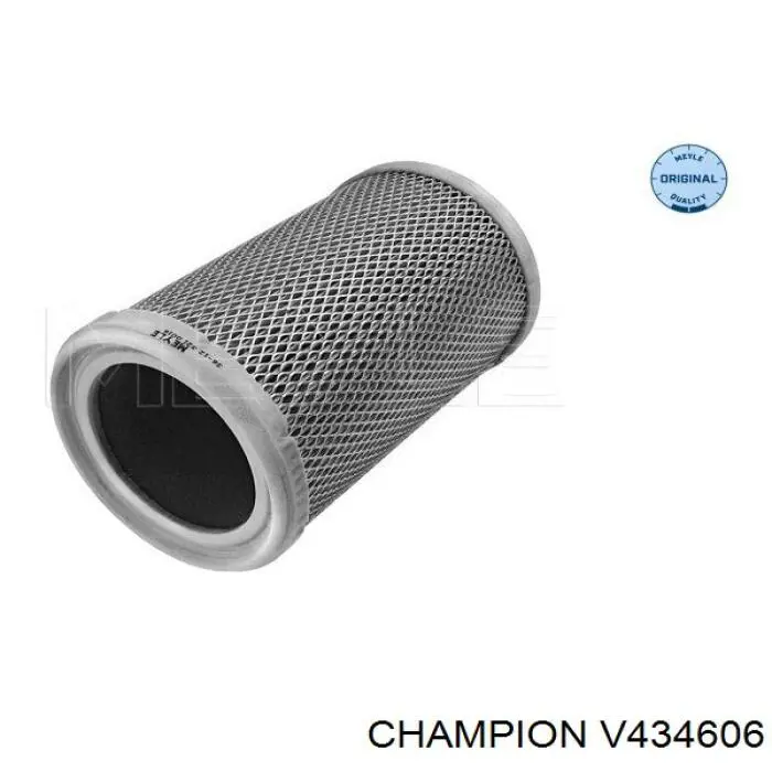 V434606 Champion filtro de aire