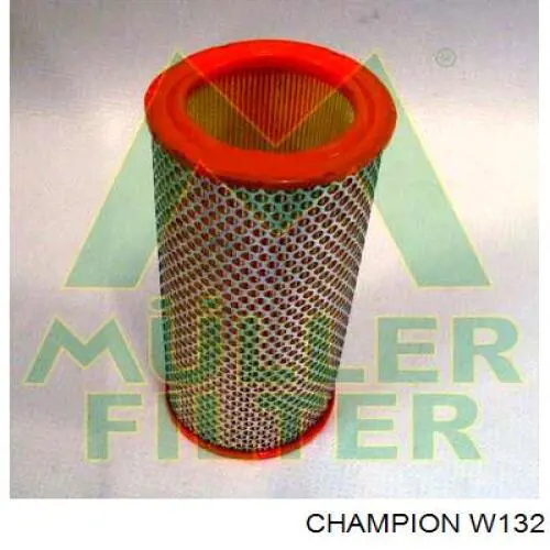 El filtro de aire Champion W132 precio, desde 7,87 EUR