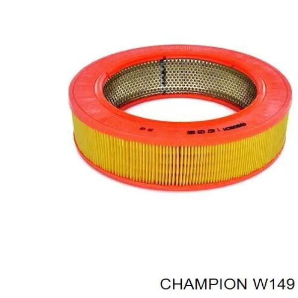 W149 Champion filtro de aire