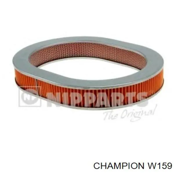 Filtro de aire Mazda 323 3 BF