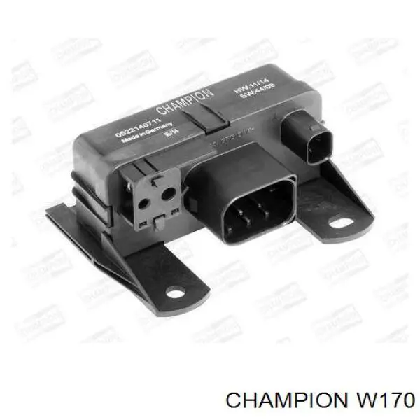 W170 Champion