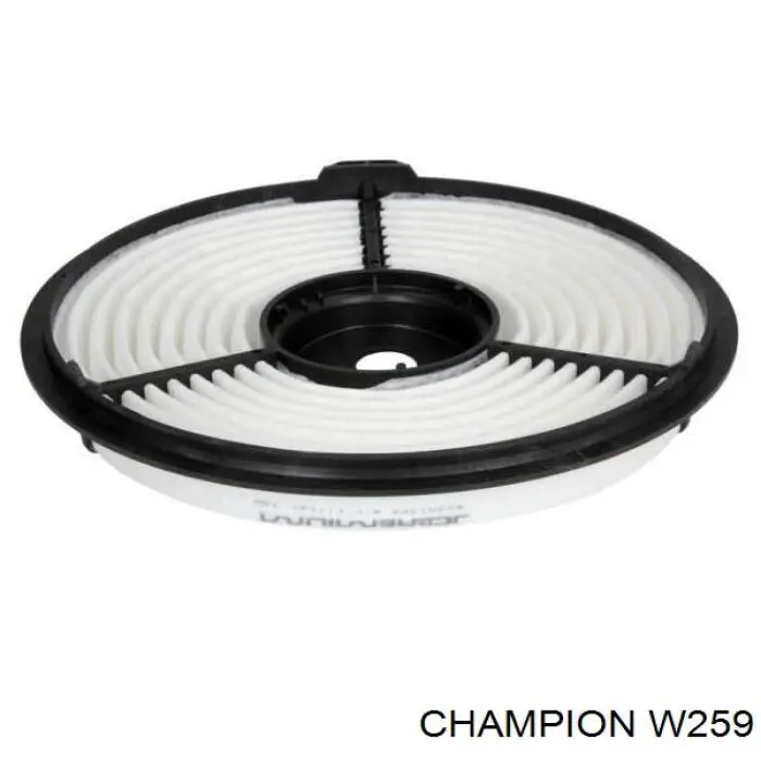 W259 Champion filtro de aire