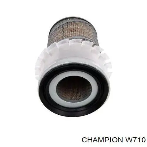 W710 Champion filtro de aire