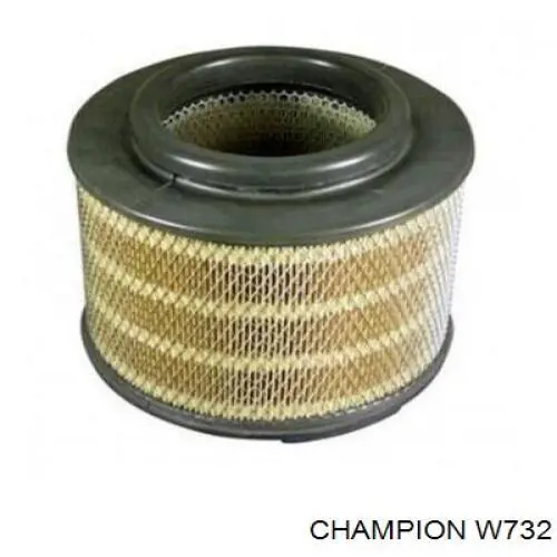 W732 Champion filtro de aire