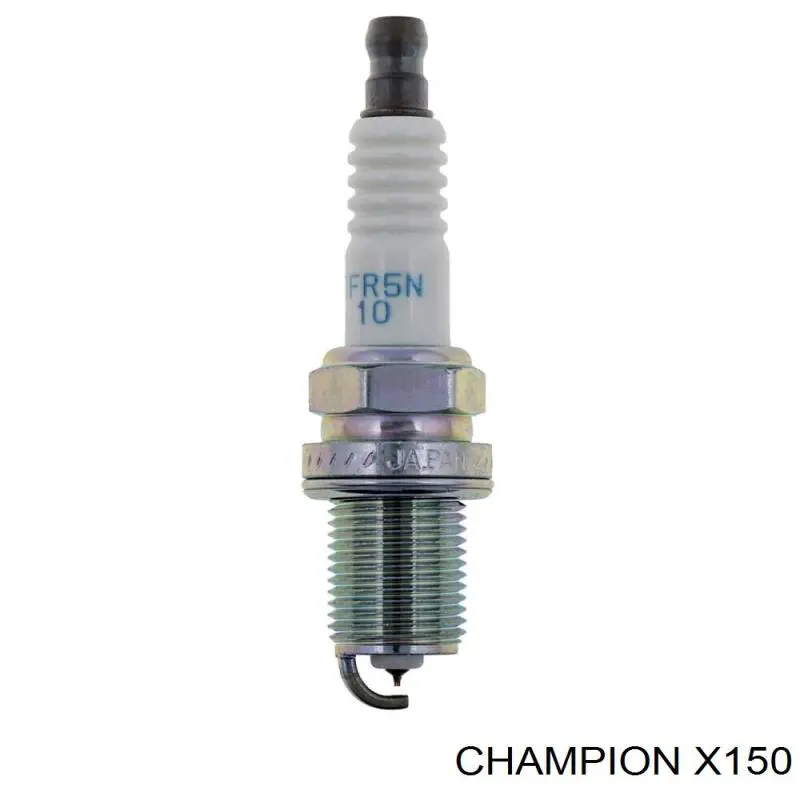 X150 Champion filtro de aceite