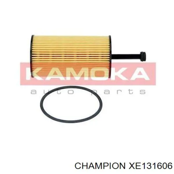 XE131606 Champion filtro de aceite