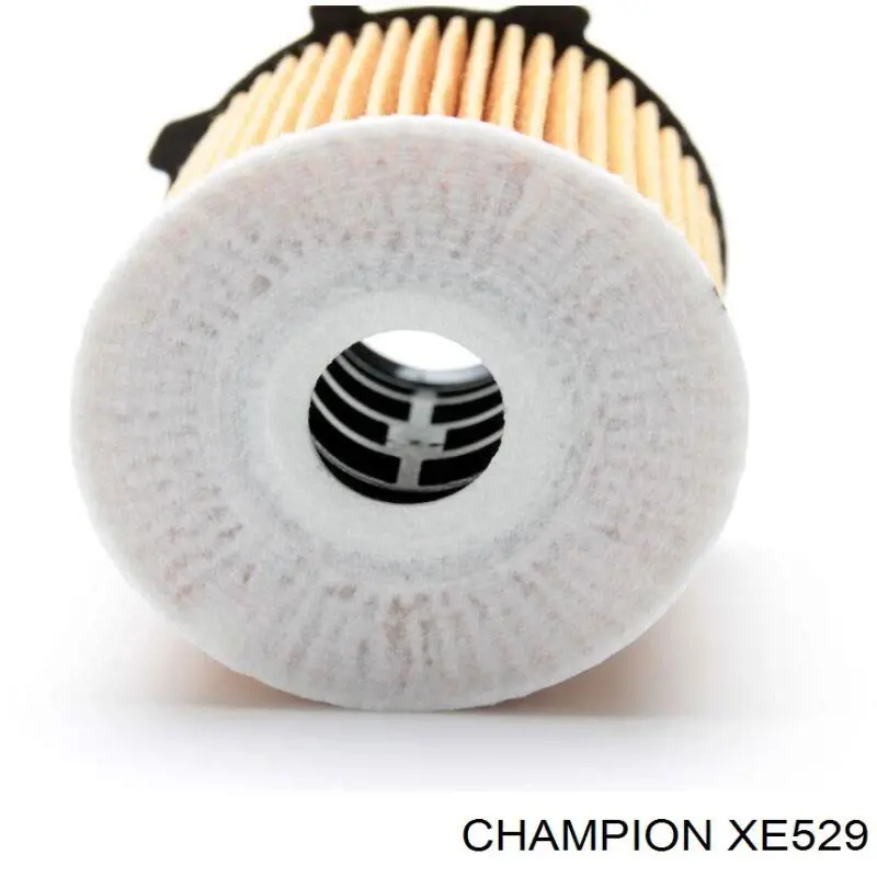 Filtro de aceite Volvo V40 525, 526