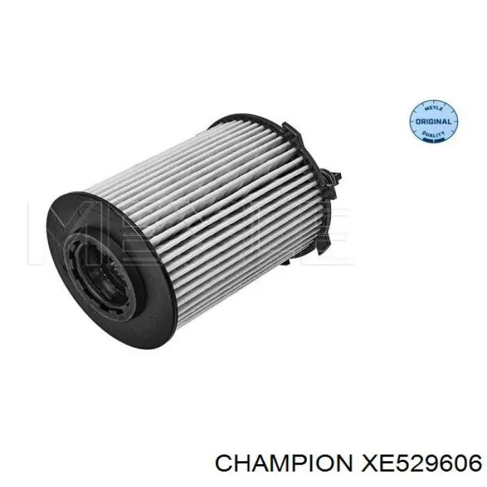 Filtro de aceite Volvo V40 525, 526