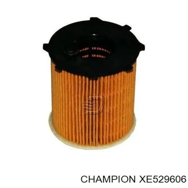 Filtro de aceite Volvo V40 525, 526