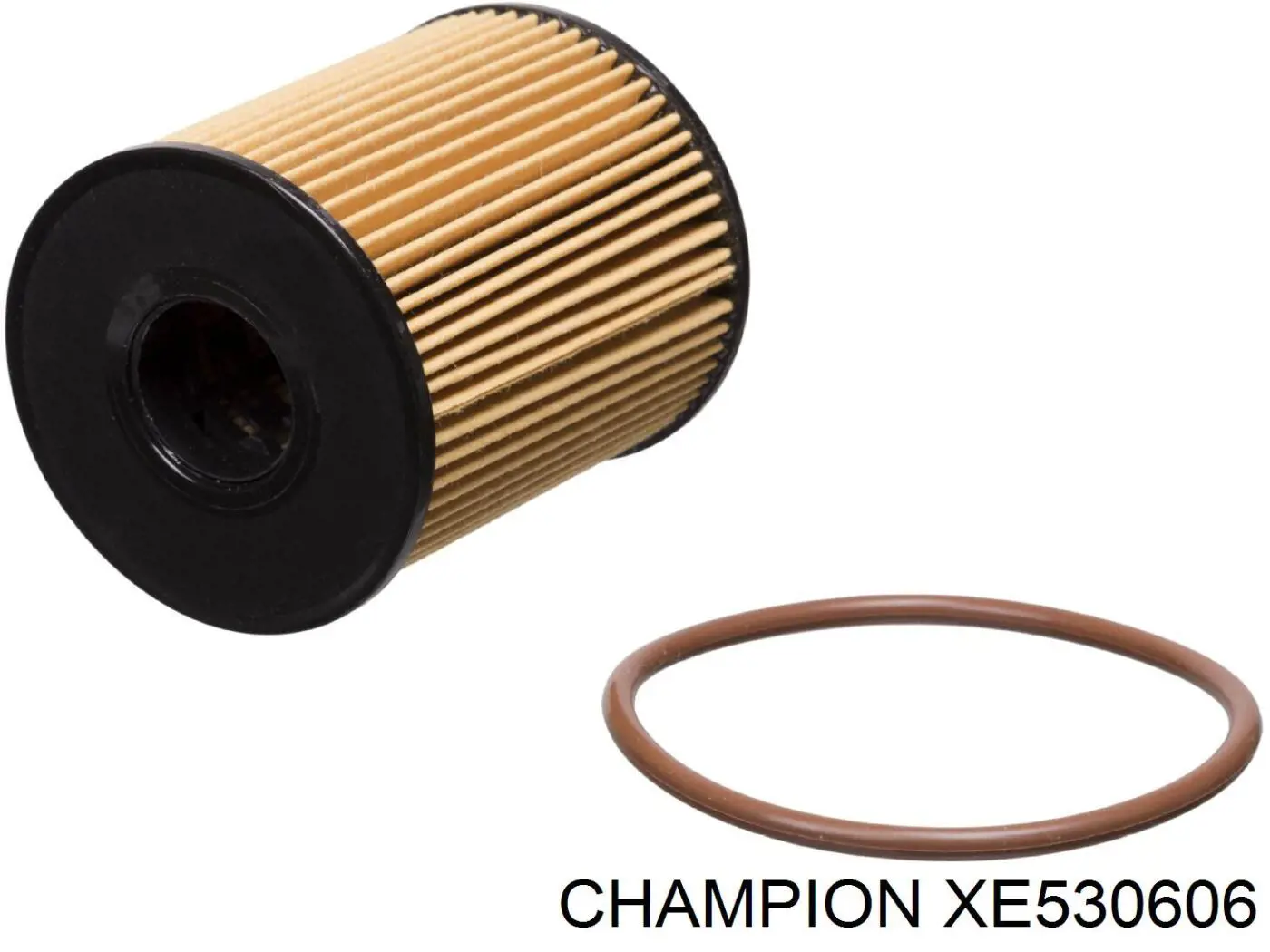 XE530606 Champion filtro de aceite