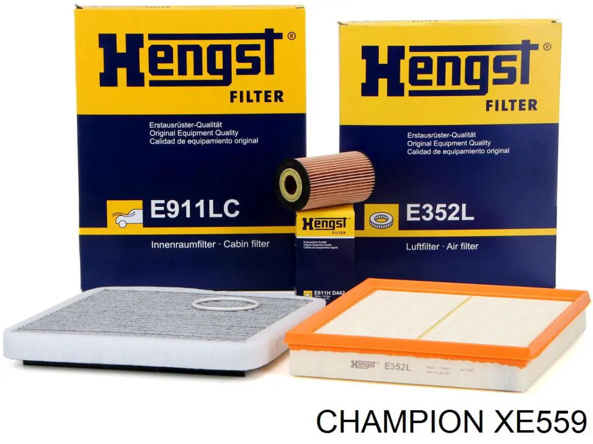 Filtro de aceite Opel Zafira P12