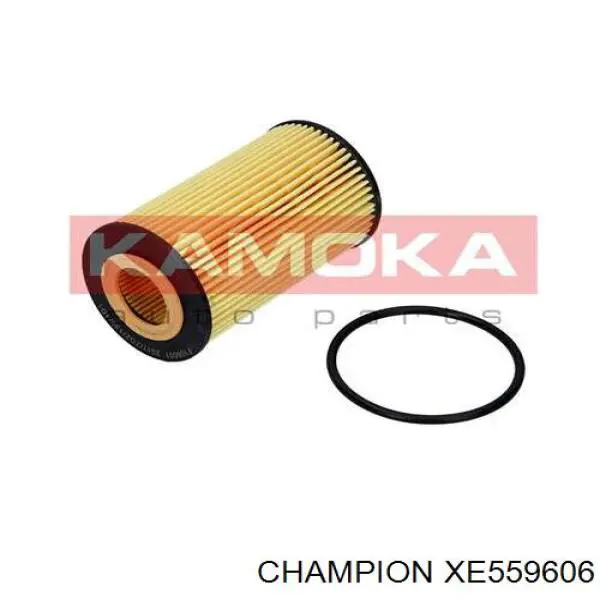 Filtro de aceite Opel Zafira P12