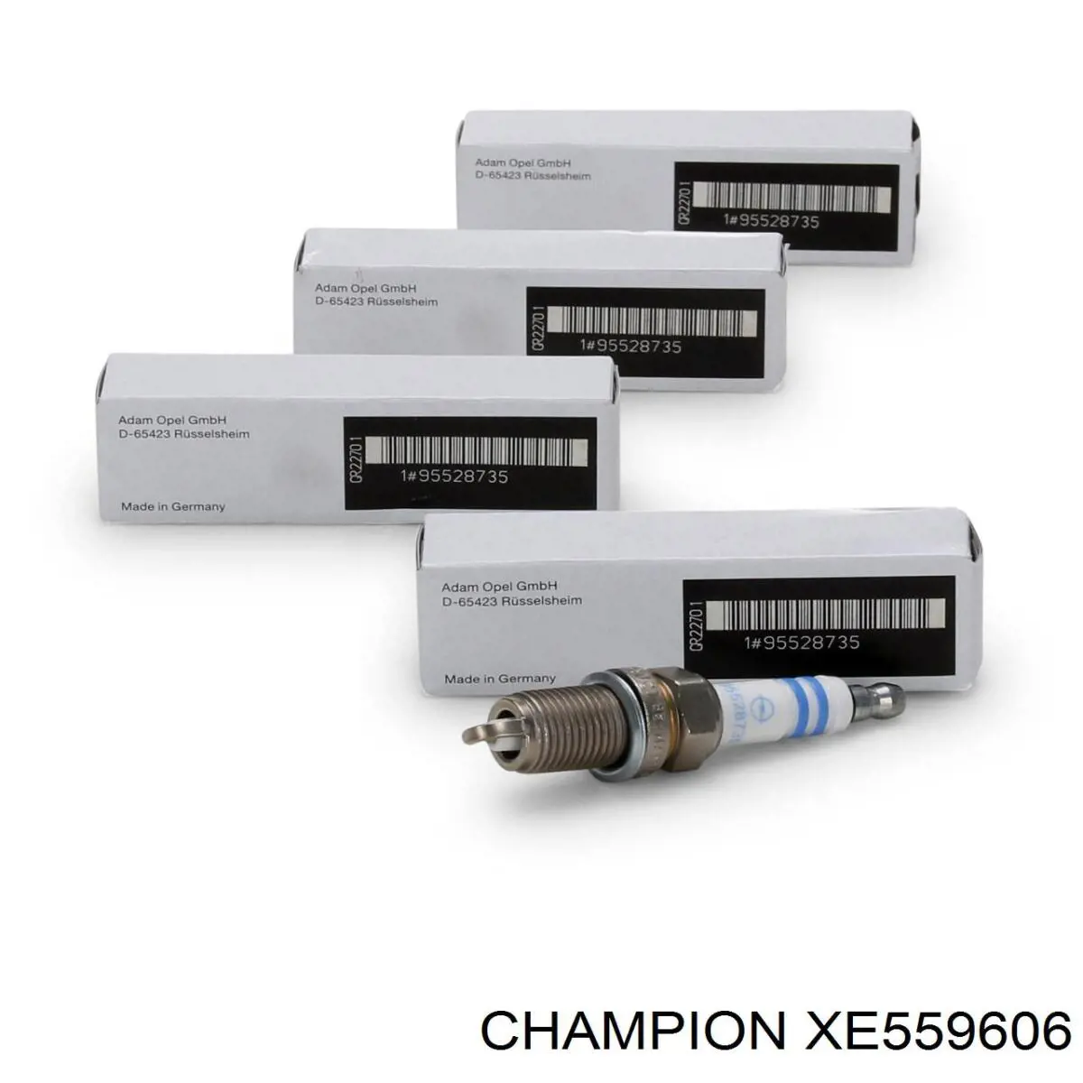 Filtro de aceite Opel Zafira P12