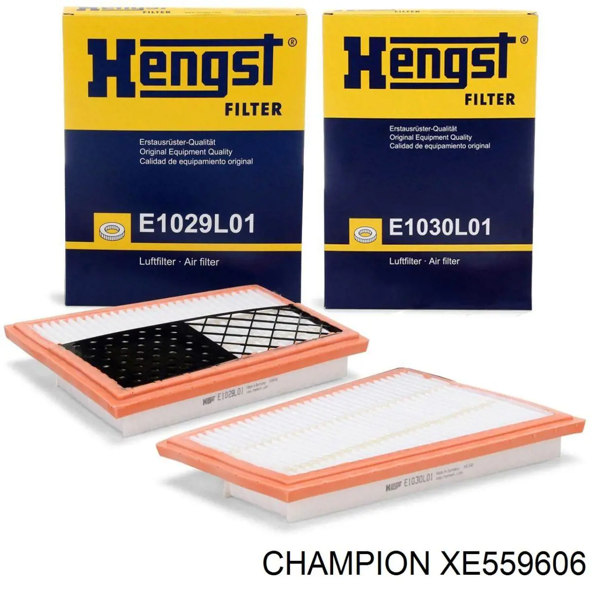 Filtro de aceite Opel Zafira P12