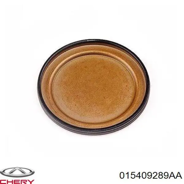 Comprar 015409289AA Chery Tapón de la tapa trasera de la caja de cambios