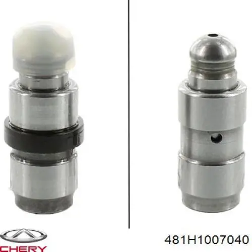 Taqués hidráulicos Chery 481H1007040 precio, desde 9,89 EUR