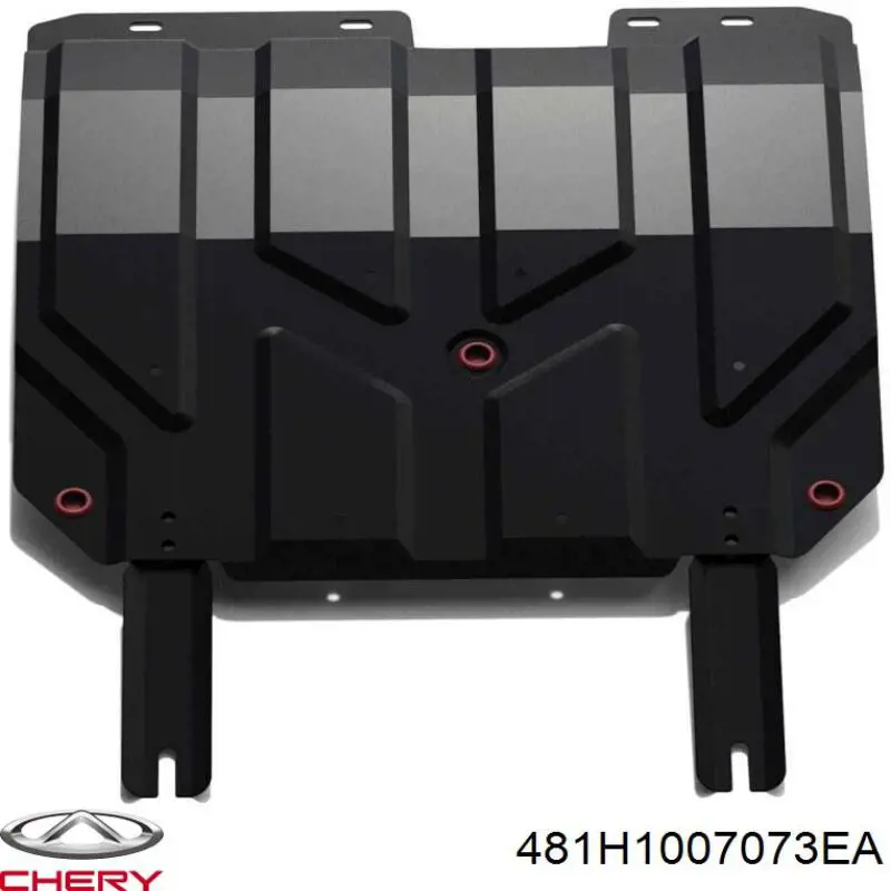 Correa de distribución Chery 481H1007073EA precio, desde 23,22 EUR