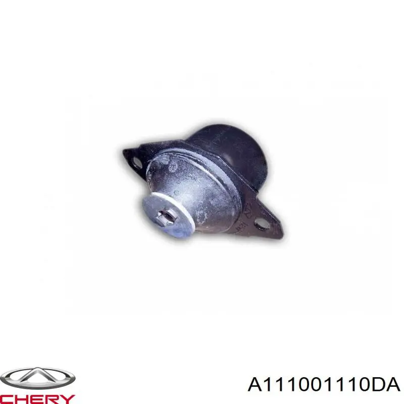 Soporte izquierdo del motor Chery A111001110DA precio, desde 16,81 EUR