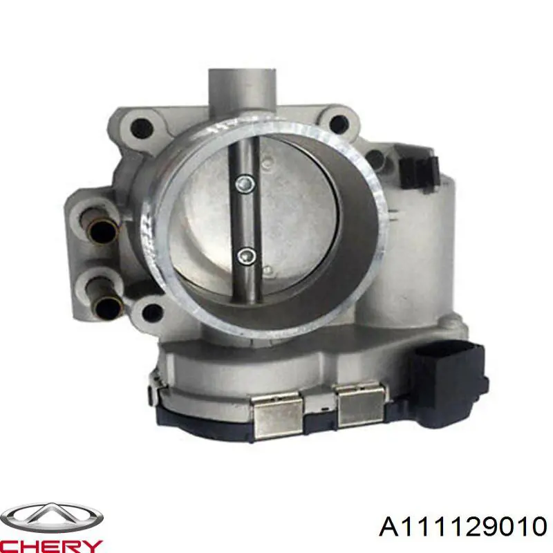 Cuerpo de aceleración completo Chery A111129010 precio, desde 124,23 EUR