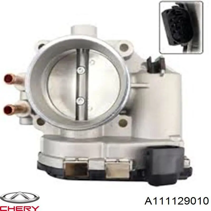 Comprar A111129010 Chery Cuerpo de mariposa
