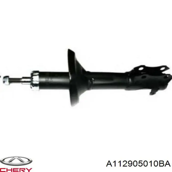 Amortiguadores Konner KSA8111I precio, desde 59,74 EUR