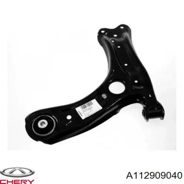 Silentblock de brazo de suspensión Chery A112909040 precio, desde 3,37 EUR