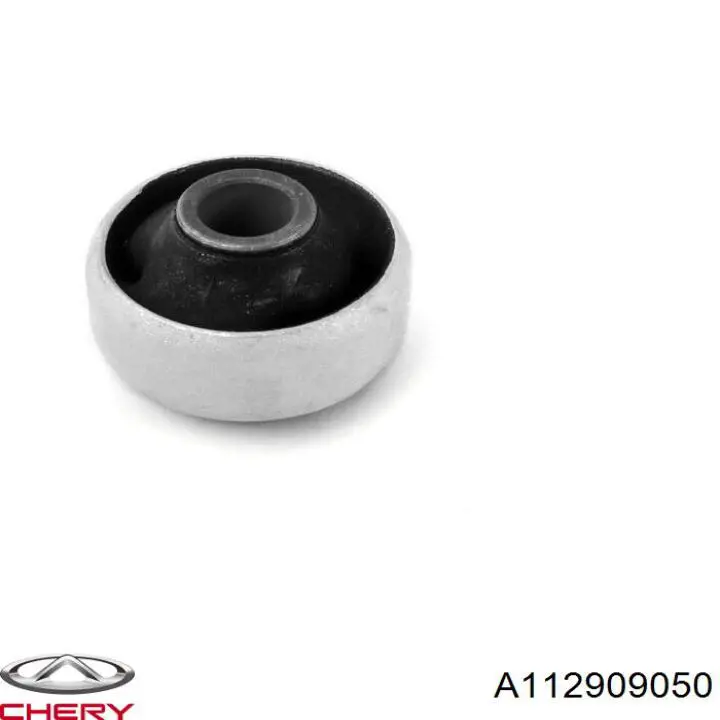 Silentblock de brazo de suspensión Chery A112909050 precio, desde 5,79 EUR