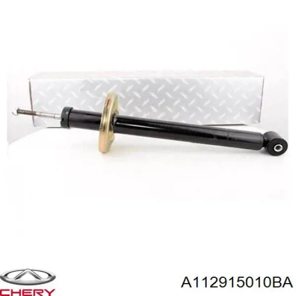 Comprar A112915010BA Chery Amortiguador trasero