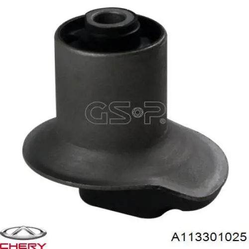 Comprar A113301025 Chery Silentblock trasero