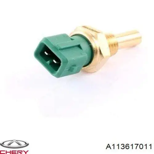 Sensor de temperatura del refrigerante Chery A113617011 precio, desde 5,76 EUR
