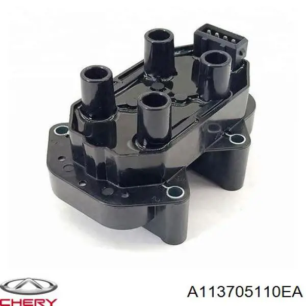 Bobina de chispa Chery A113705110EA precio, desde 31,75 EUR